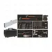 INDUSTRIAL MAINTENANCE SET OF 32 PCS. ANTIDROP ACO IN CASE - EGA Master