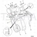 JCB Part No.# 335/13845, CHAIN LINK - JCB Spare Parts