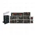 PROFESIONAL SET 93 PCS. ANTIDROP ACO IN CASE - EGA Master