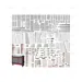 UNIVERSAL SET 704 PCS (INCHES) WITH ROLLER CABINET AND FOAM TRAYS - EGA Master