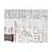 UNIVERSAL SET 606 PCS (MM) WITHOUT ROLLER CABINET - EGA Master