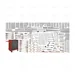 UNIVERSAL SET 428 PCS (MM) WITH ROLLER CABINET - EGA Master