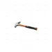 AMERICAN CLAW HAMMER 29 MM FIBERGLASS HANDLE - EGA Master