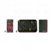 SET OF 5 ELECTRICIAN SCREWDRIVERS ROTORK IN CARDBOARD CASE - EGA Master