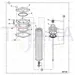 JCB Part No.# 32/925358, SPRING - JCB Spare Parts