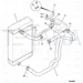 JCB Part No.# 162/03296, TANK EXPANSION - JCB Spare Parts