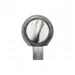 RATCHET HEAD 3/4" - CONNECTION 14 X 18 MM FOR TORQUE WRENCH - EGA Master