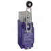 Schneider, limit switch XCKJ - th.plastic roller lever var. length - 1NC+1NO - snap - M20