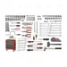 UNIVERSAL SET 110 PCS (INCH) WITHOUT ROLLER CABINET - EGA Master