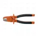 CABLE-CUTTER PLIER 185 MM COMPOSITE 1000 V - EGA Master