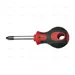 STUBBY SCREWDRIVER PH-1 MASTERTORK - EGA Master