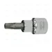 SOCKET BIT 1/4" - TAMPER TORX TT-8 - EGA Master