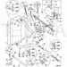 JCB Part No.# 648/00425, HOSE - 9.5mm BORE 1000mm LG - JCB Spare Parts