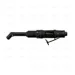 PNEUMATIC ANGLE DRILL 45º 3600 RPM 0,5 HP THREAD 1/4" - EGA Master