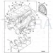 JCB Part No.# 02/202905, Plug - JCB Spare Parts