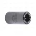 ADAPTER SQUARE 1/4" (FEMALE) - HEX 1/4" (FEMALE) - EGA Master