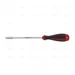HEXAGONAL SOCKET SCREWDRIVER 6 MM INOX - EGA Master