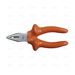 COMBINATION PLIER 165 MM TITACROM® DIP INSULATED 1000 V - EGA Master