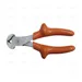 END CUTTING NIPPER PLIER (ELEC) 200 MM TITACROM® DIP INSULATED 1000 V - EGA Master