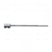 EXTENSION BAR (L 1100 X Ø 38 MM ) FOR REVERSIBLE TORQUE WRENCHES 62977-78-56494-56495 - EGA Master