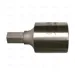 SOCKET BIT 1/2"· - HEX. 16 MM INOX - EGA Master