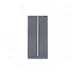 TALL CABINET 915 X 458 X 2000 MM - EGA Master