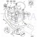 JCB Part No.# 717/11080, FUSE 80 AMP - JCB Spare Parts