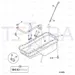 JCB Part No.# 02/910124, PIPE - JCB Spare Parts