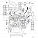 JCB Part No.# 701/80392, (W) (P) SWAY SWITCH BASE - JCB Spare Parts