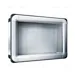 Rittal, Comfort Panel Whd: 520X400X191 MM Ip65