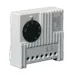 Rittal, SK Hygrostat, 24-230 V, 1~, 12-75 V (Dc), Whd: 71X71X33.5 MM