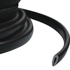 Rittal, DK Edge Protector, L: 10 M, May BE Cut Individually TO Required Length