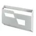 Rittal, SZ Wiring Plan Pocket, Plastic, Din A3, Landscape