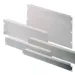 Rittal, DK Blanking Panel, 482.6 MM (19"), 2 U, Installation Height: 88 Mm, Ral 7035