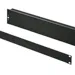 Rittal, DK Blanking Panel, 482.6 MM (19"), 2 U, Installation Height: 88 Mm, Ral 9005