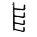 Rittal, DK Cable Finger For Ts-It, 6 U, Ral 9005
