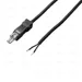 Rittal, Infeed Cable For Led Light, 3M, 24 Vdc