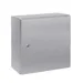 Rittal, KE EX Enclosure, Whd: 380X380X210 Mm, Stainless Steel 1.4301