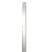 Rittal, TS Mounting Plate Infill, For Ts, H: 1800 MM