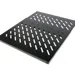 Rittal, DK Component Shelf, Wxh: 484 MM X 0,5 U, 50 KG