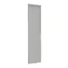 Rittal, VX Side Panel, Screw-Fastened, For Hd: 2000X500 MM