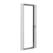 Rittal, VX Swing Frame,Large, Trim Panel Both Sides,F. W: 800Mm, Min. Enclosure H:2000Mm