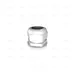 Rittal, Cable Gland M40X1.5 Ip68 Pk(5)