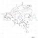 JCB Part No.# 2241/01021, CLEVIS PIN - JCB Spare Parts