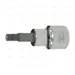 SOCKET BIT 1/2" - XZN M8 - EGA Master