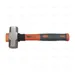 SLEDGE HAMMER 2,5 KG FIBERGLASS INOX - EGA Master