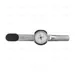 DIAL TORQUE WRENCH 1/4" 0-2 Nm, 0-18 lb.in - EGA Master