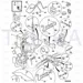JCB Part No.# 1315/0814Z, M20 SET SCREW - JCB Spare Parts
