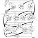 JCB Part No.# 331/18098, Plate Wear Pad Sup - JCB Spare Parts