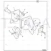 JCB Part No.# 1315/0108Z, SET M5 X 30 HT (P564) - JCB Spare Parts